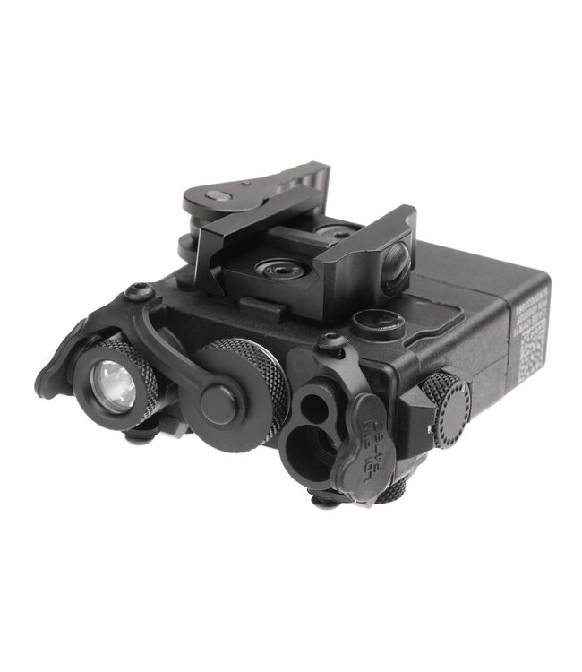 WADSN DBAL-A2 Illuminator / Laser Module Green + IR - Black