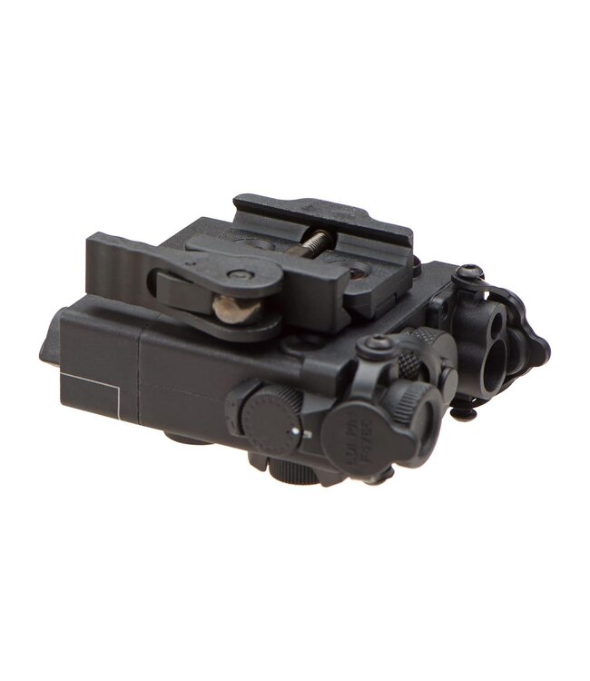 WADSN DBAL-A2 Green Laser - Black