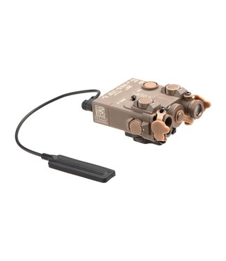 WADSN DBAL-A2 Illuminator without Laser - Dark Earth WADSN DBAL-A2 Illuminator without Laser - Dark Earth