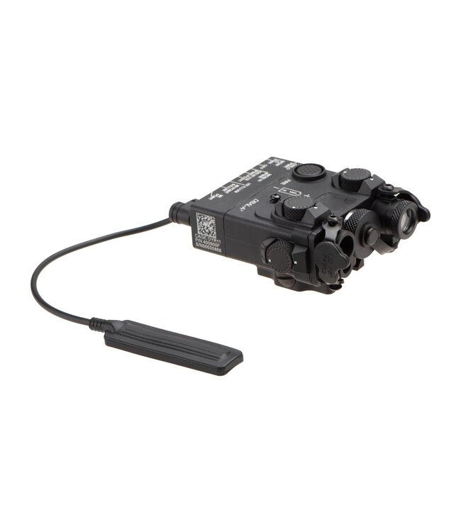 WADSN DBAL-A2 Illuminator without Laser - Black