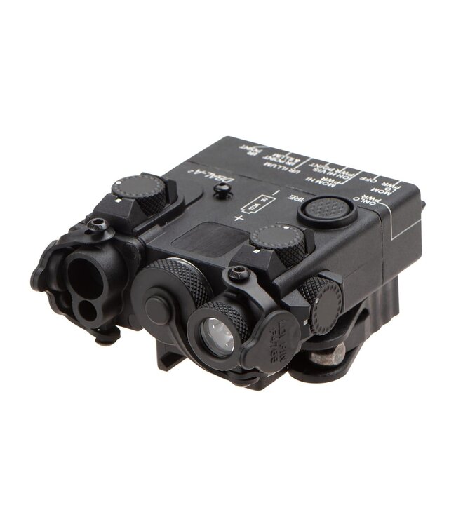 WADSN DBAL-A2 Illuminator without Laser - Black