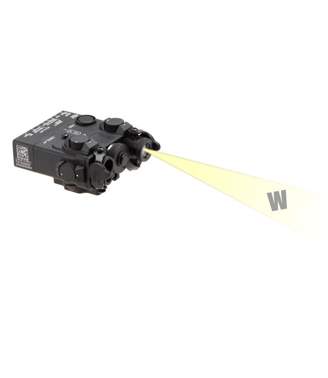 WADSN DBAL-A2 Illuminator without Laser - Black