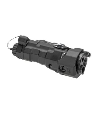 WADSN MAWL-C1+ Red Laser Polymer Version - Black WADSN MAWL-C1+ Red Laser Polymer Version - Black