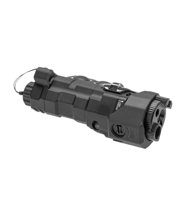 WADSN MAWL-C1+ Red Laser Polymer Version - Black