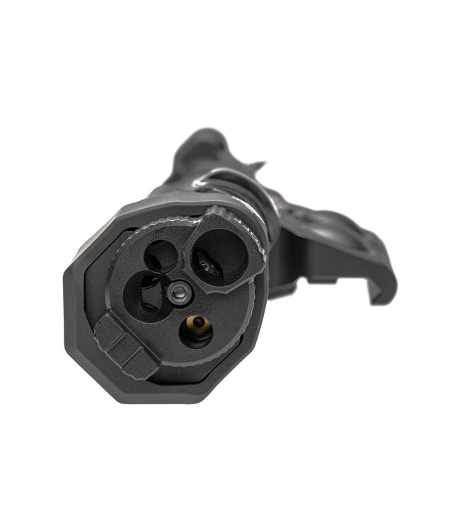 WADSN MAWL-C1+ Red Laser Polymer Version - Black