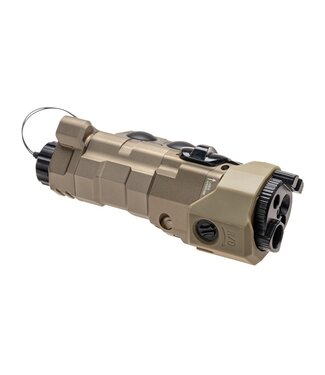 WADSN MAWL-C1+ Green Laser Polymer Version - Dark Earth WADSN MAWL-C1+ Green Laser Polymer Version - Dark Earth