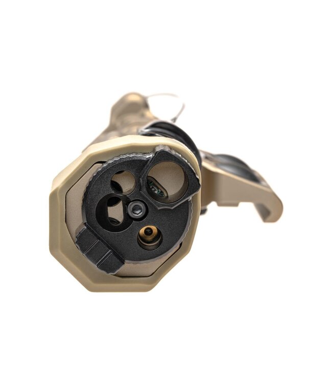 WADSN MAWL-C1+ Green Laser Polymer Version - Dark Earth