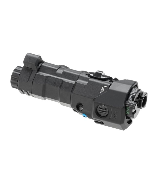 WADSN MAWL-C1+ Green Laser Polymer Version - Black
