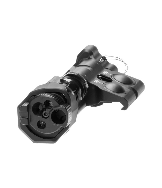 WADSN MAWL-C1+ Green Laser Polymer Version - Black