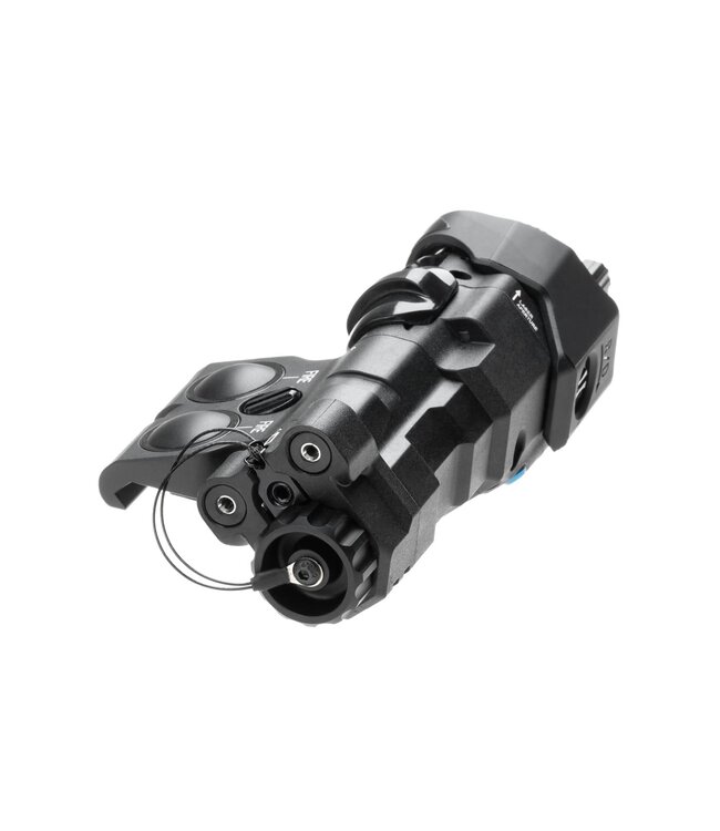 WADSN MAWL-C1+ Green Laser Polymer Version - Black