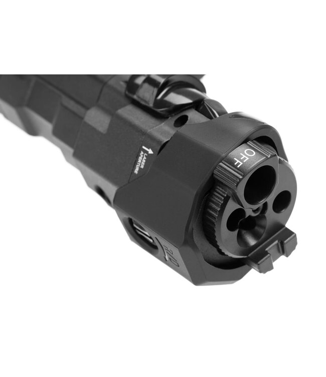 WADSN MAWL-C1+ Green Laser Polymer Version - Black