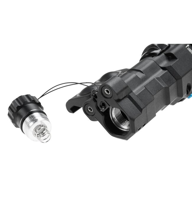 WADSN MAWL-C1+ Green Laser Polymer Version - Black