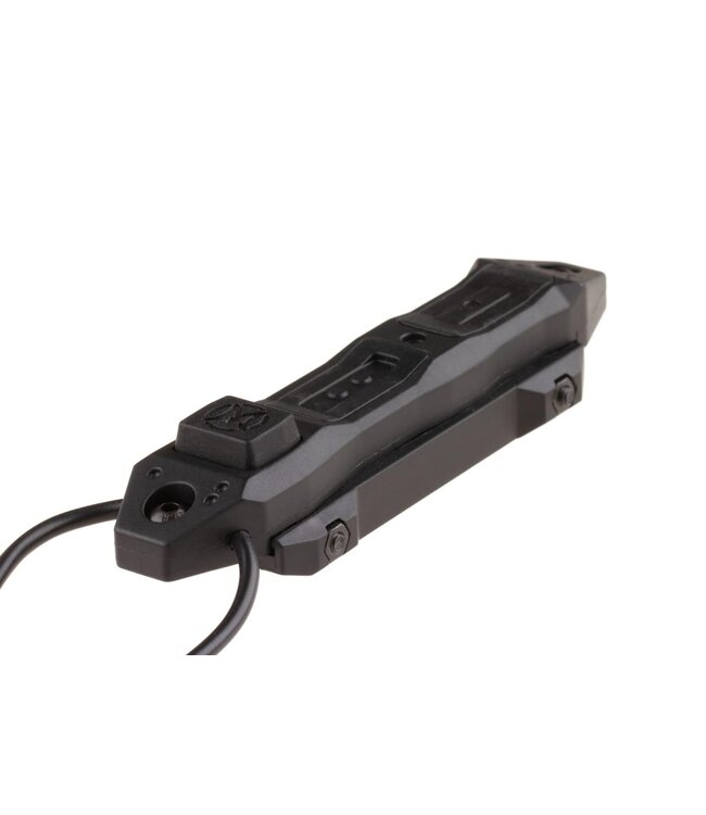 WADSN Tactical Augmented Dual Function Tape Switch with Lock 3.5mm - Black