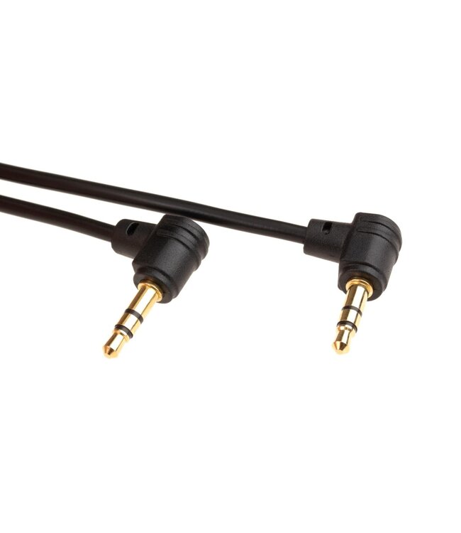 WADSN Tactical Augmented Dual Function Tape Switch with Lock 3.5mm - Black