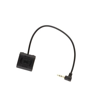 WADSN ML Button Lite 3.5mm - Black