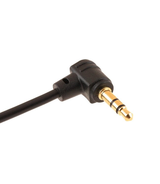 WADSN ML Button Lite 3.5mm - Black