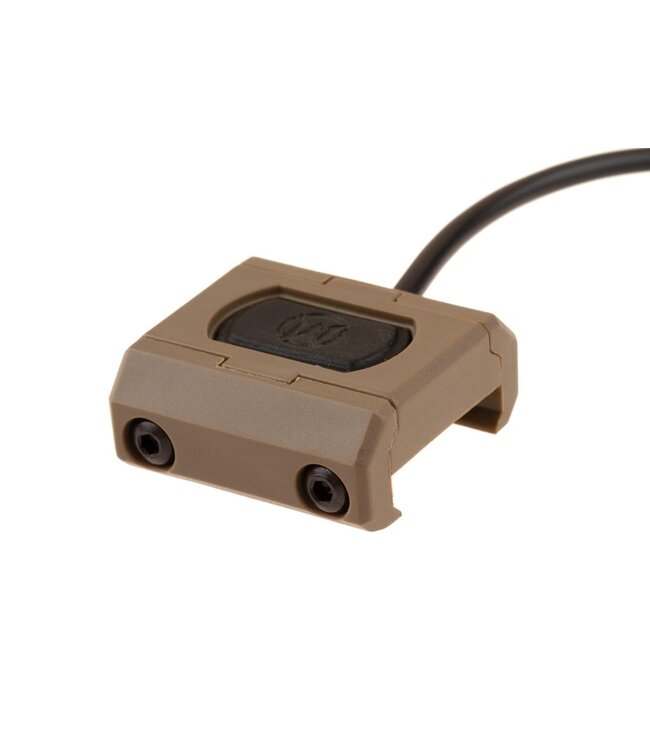 WADSN ML Button Lite 3.5mm - Dark Earth