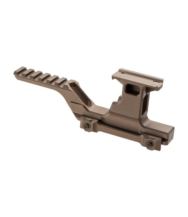 WADSN Hydra Riser Mount - Dark Earth