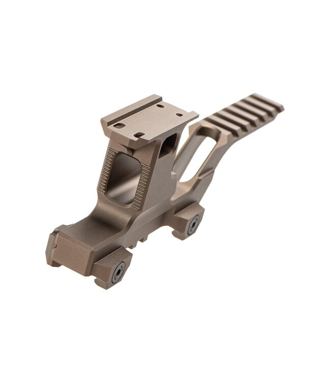 WADSN Hydra Riser Mount - Dark Earth