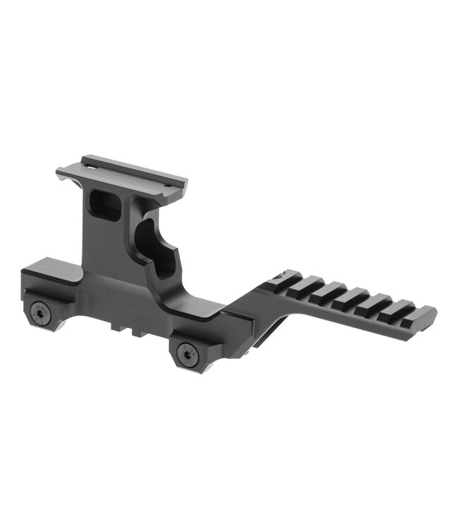WADSN Hydra Riser Mount - Black