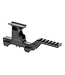 WADSN Hydra Riser Mount - Black
