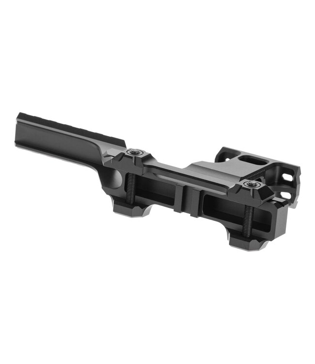 WADSN Hydra Riser Mount - Black