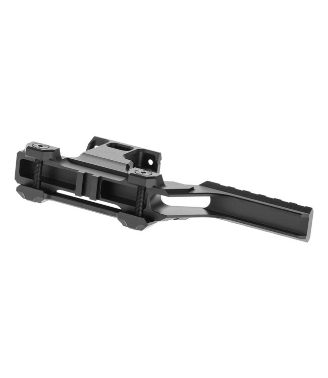 WADSN Hydra Riser Mount - Black
