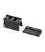 WADSN T1 / T2 Footprint RIS Riser Mount - Black