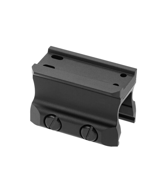 WADSN T1 / T2 Footprint RIS Riser Mount - Black