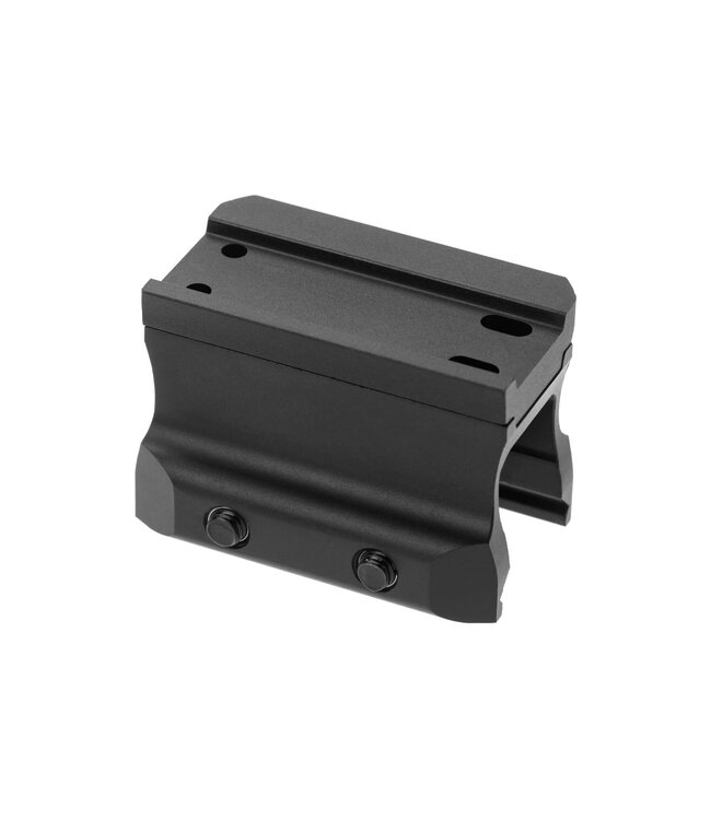 WADSN T1 / T2 Footprint RIS Riser Mount - Black