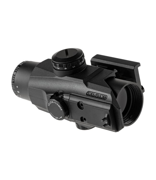 VictOptics C1 4x32 Prism Scope - Black