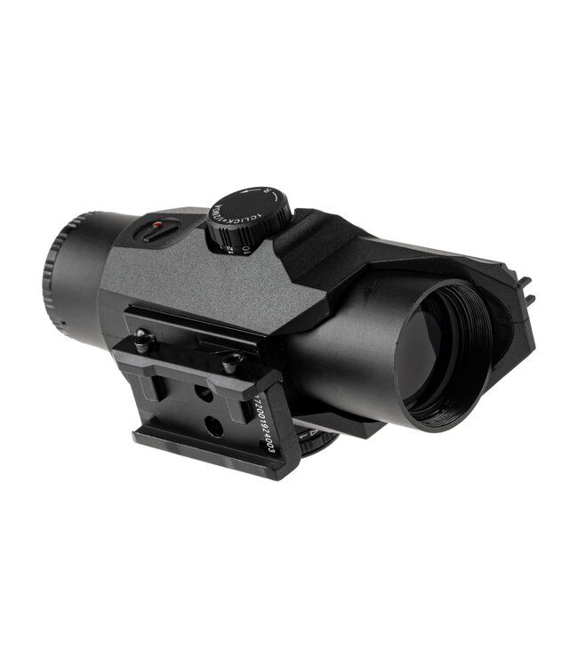 VictOptics C1 4x32 Prism Scope - Black
