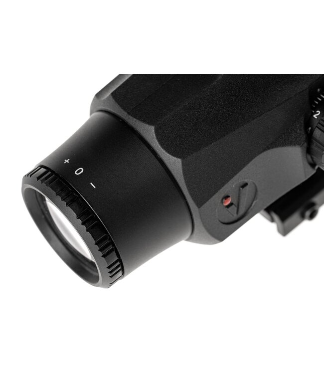 VictOptics C1 4x32 Prism Scope - Black