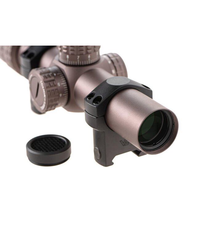 VictOptics S6 1-6x24 - FDE