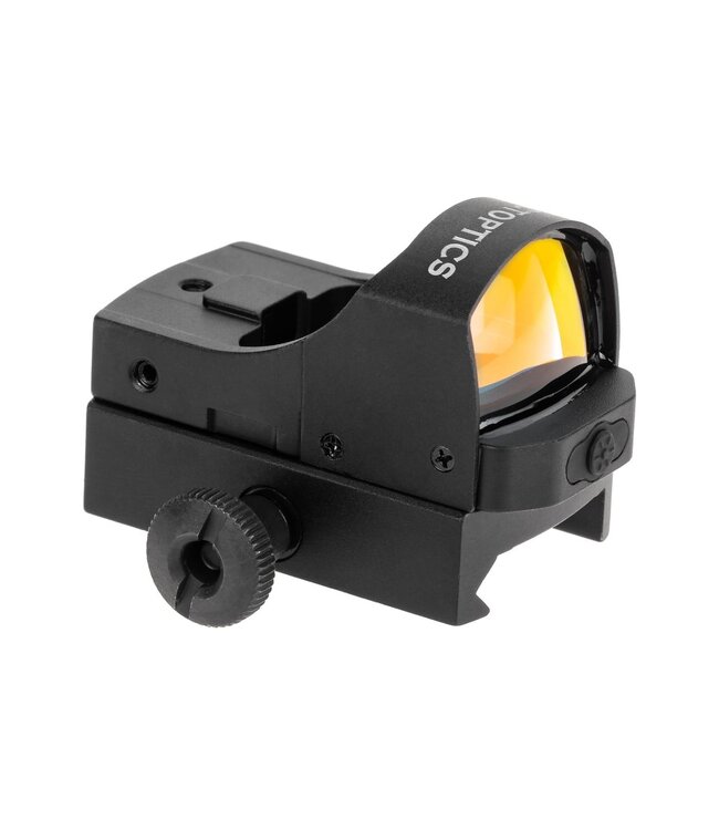 VictOptics V2 1x18 - Black