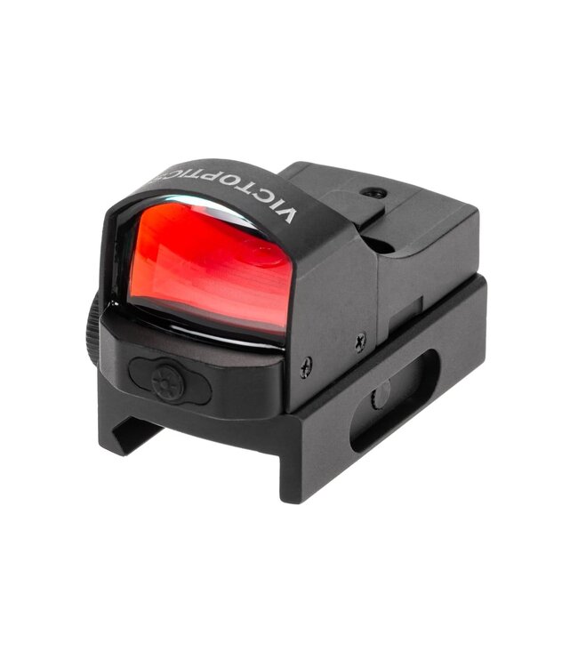 VictOptics V2 1x18 - Black