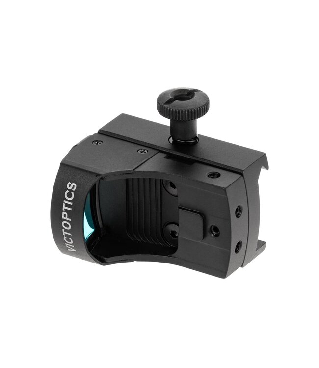 VictOptics V2 1x18 - Black