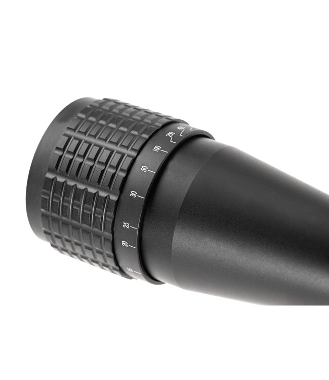 VictOptics SOI  4-12x40AO Scope - Black