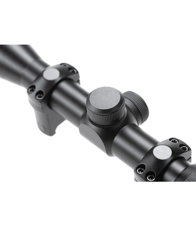 VictOptics B3 3-9x40 - Black