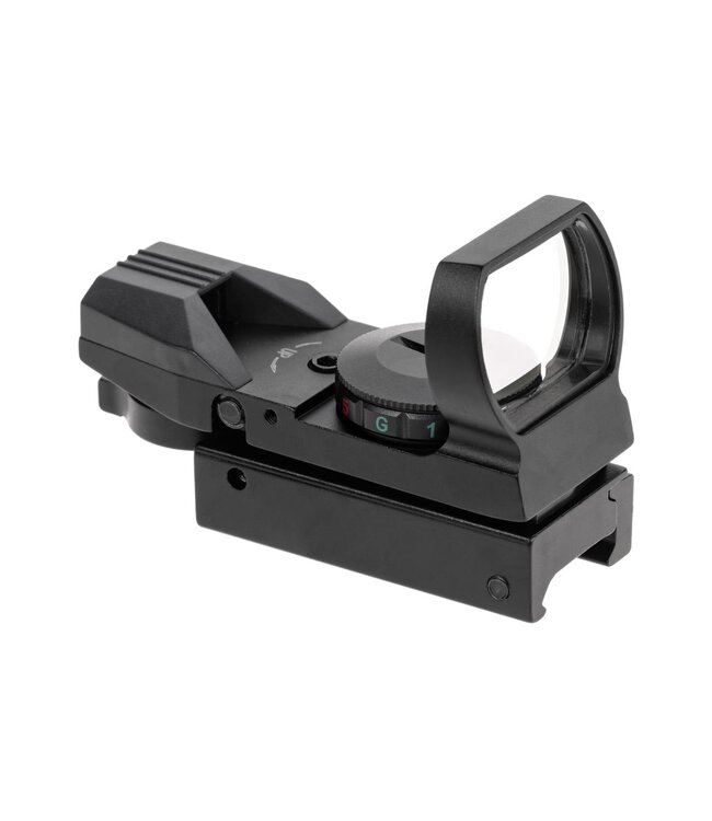 VictOptics Z1 1x23x34 - Black