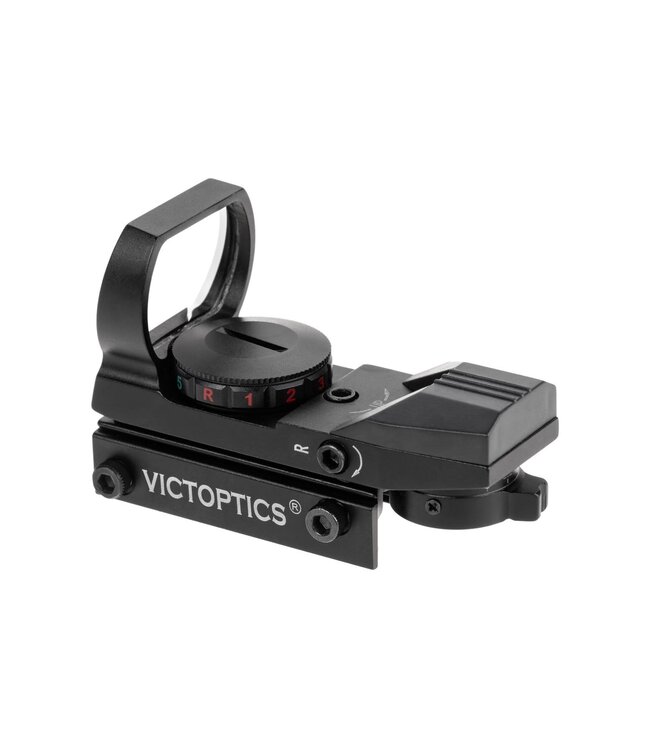 VictOptics Z1 1x23x34 - Black