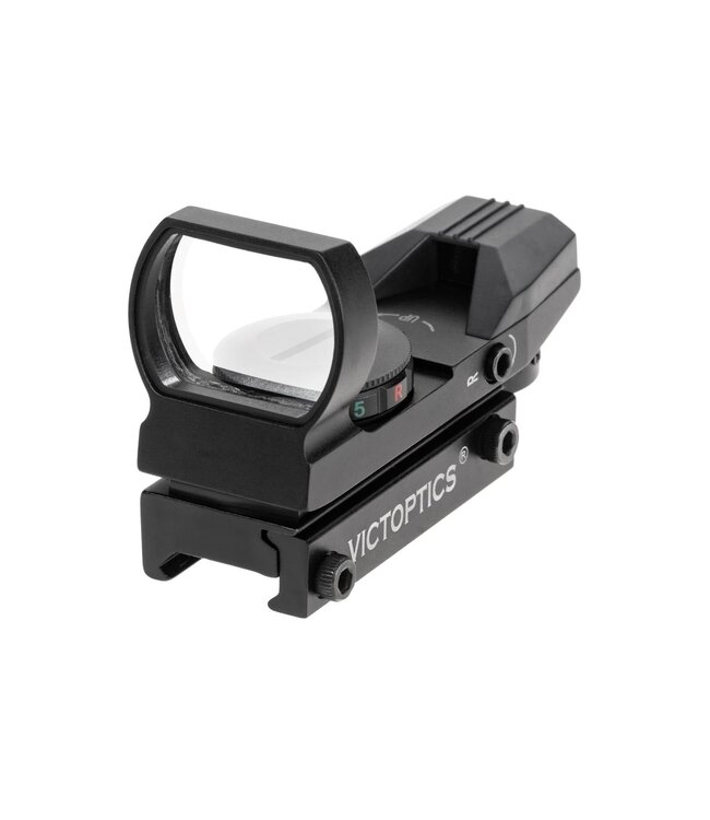 VictOptics Z1 1x23x34 - Black