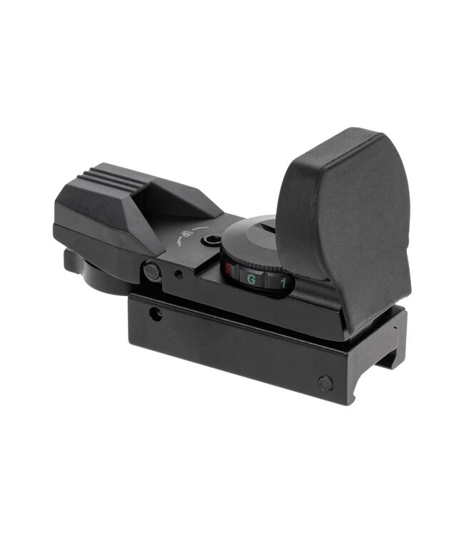 VictOptics Z1 1x23x34 - Black