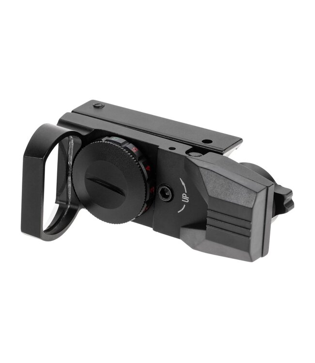 VictOptics Z1 1x23x34 - Black