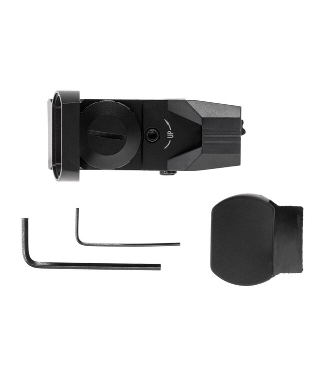 VictOptics Z1 1x23x34 - Black