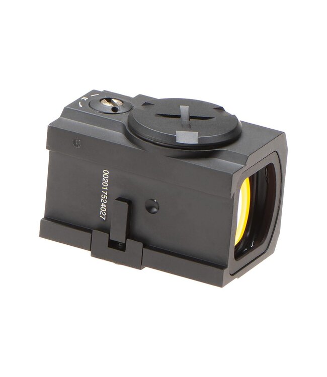 VictOptics SRD 1x18x20 VOD Red Dot Sight - Black
