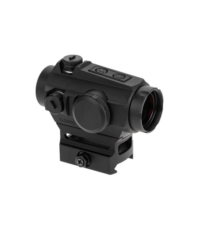 VictOptics SRD 1x20 - Black