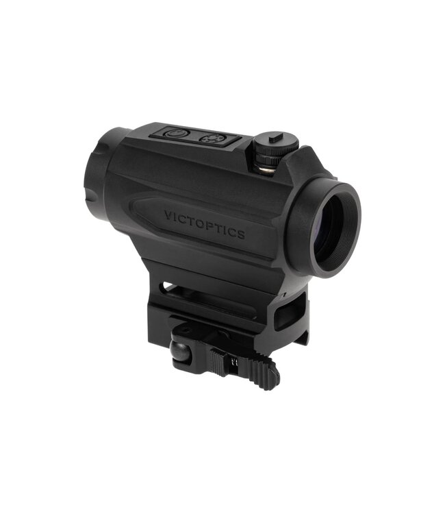 VictOptics SRD 1x20 - Black