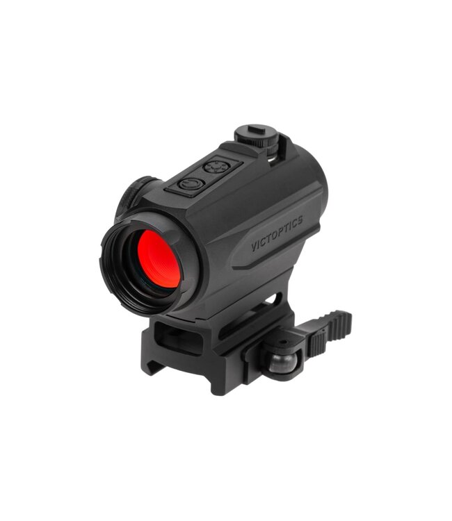 VictOptics SRD 1x20 - Black