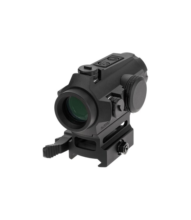 VictOptics SRD 1x20 - Black